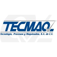 Tecnología, Procesos y Maquinados Logo