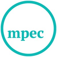 My Personal English Coach Logo