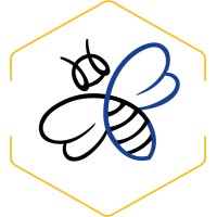 VIRTUAL BEEHIVE - Were committing Logo