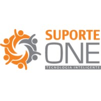 Suporte ONE Logo