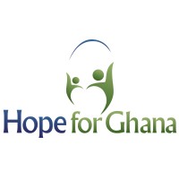 Hope for Ghana Logo