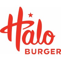 Halo Burger Logo
