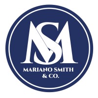 Mariano Smith & Co Real Estate Logo