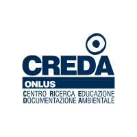 CREDA onlus Logo