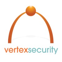 Vertex Security Systems Logo