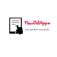 NewTelApps Logo