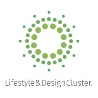 Lifestyle & Design Cluster Logo