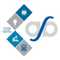 Arfima Financial Solutions Logo