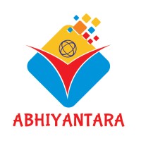 Abhiyantara Technologies Logo