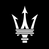 Maserati Pietrzak Logo