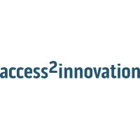 Access2innovation Logo