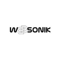 Websonik Logo