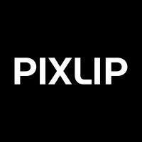 PIXLIP Logo