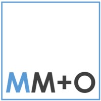 MM+O Logo
