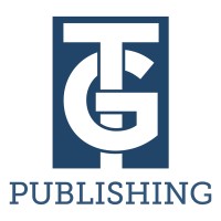 The Ghost Publishing Logo