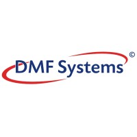 DMF Systems Logo