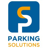 Parking Solutions America Logo
