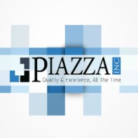 Piazza Inc. Logo