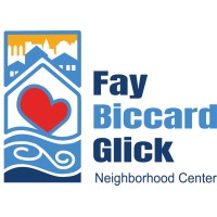 Fay Biccard Glick Neighborhood Center Logo