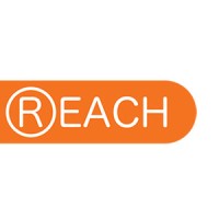 Reach Communications Logo