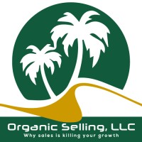 Organic Selling, LLC Logo