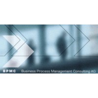 BPMC AG Logo