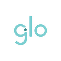 Glo® Logo