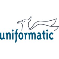 UNIFORMATIC Logo