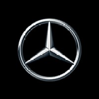 Mercedes-Benz Lietuva Logo
