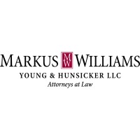 Markus Williams Young & Hunsicker LLC Logo