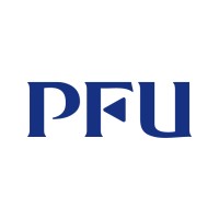 PFU Canada Inc. Logo