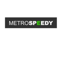 METROSPEEDY Logo