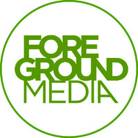 Foreground Media Logo