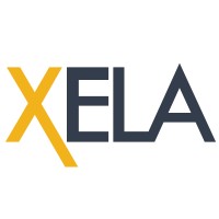 Xela Enterprises Ltd. Logo