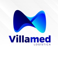 Logística Villamed Logo