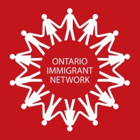 Ontario Immigrant Network Logo