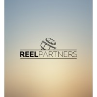 Reel Partners Media Logo