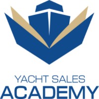 Yacht Sales Academy Logo