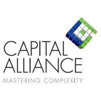 Capital Alliance Logo