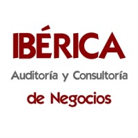 Ibérica de Auditoría y Consultoría de Negocios Logo