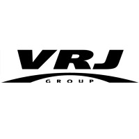 VRJ Group Oy Logo