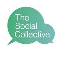 The Social Collective NL Logo
