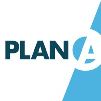 Plan A Financials Ltd Logo
