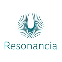 Resonancia Logo