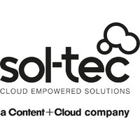Sol-Tec Limited Logo