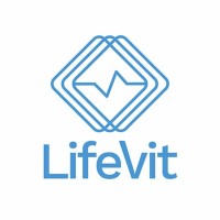 LifeVit Logo
