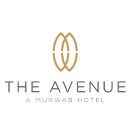 The Avenue, A Murwab Hotel Logo