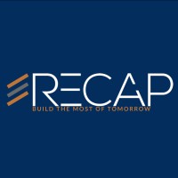 RECAP Logo
