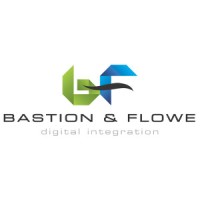 Bastion & Flowe (PTY) LTD Logo