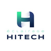 éclairage HITECH Logo